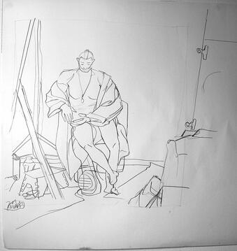 figure drawing